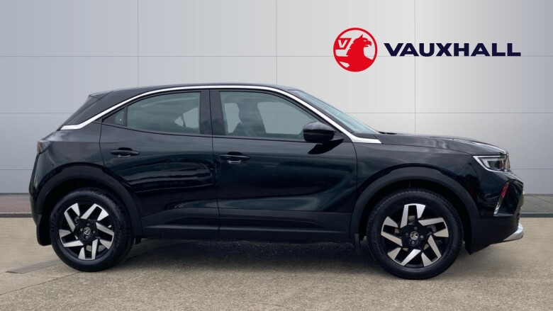 Vauxhall Mokka 1.2 Turbo Elite Nav Premium 5dr Auto Petrol Hatchback